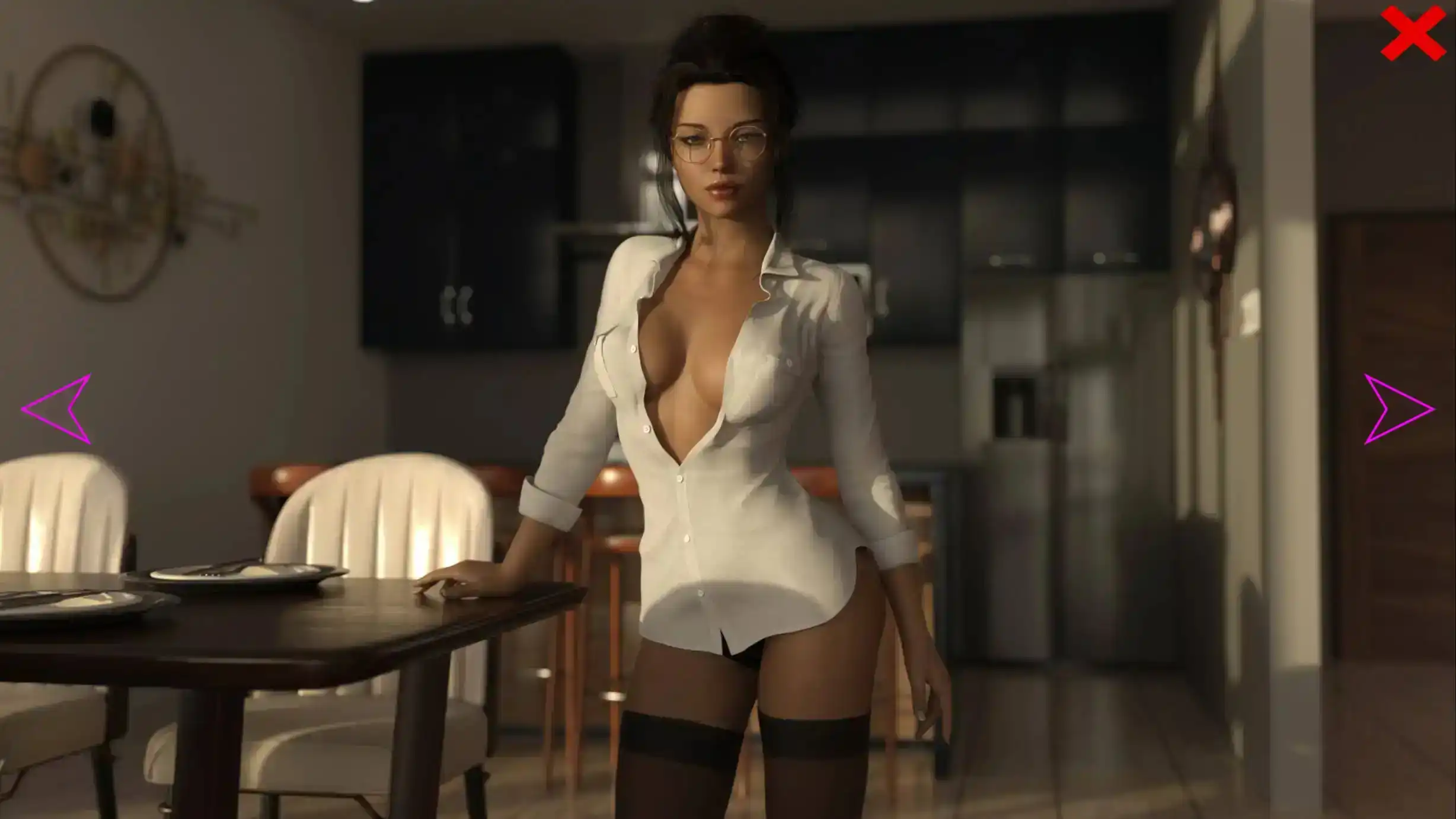 欲望理论 Lust Theory V0.5.0更新版