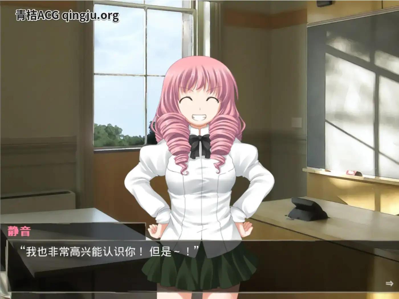 片轮少女 かたわ少女 katawa shoujo图片-1 片轮少女 かたわ少女 katawa shoujo图片-1