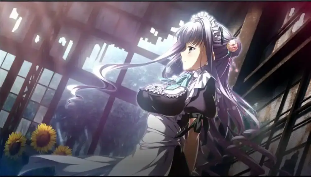 永不落幕的前奏诗 ソレヨリノ前奏詩 安卓直装 slg类型图片-2 永不落幕的前奏诗 ソレヨリノ前奏詩 安卓直装 slg类型图片-2