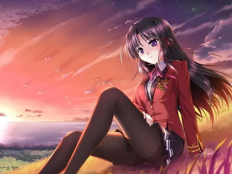 FORTUNE ARTERIAL 命运脉动 赤色约定图片-2 FORTUNE ARTERIAL 命运脉动 赤色约定图片-2
