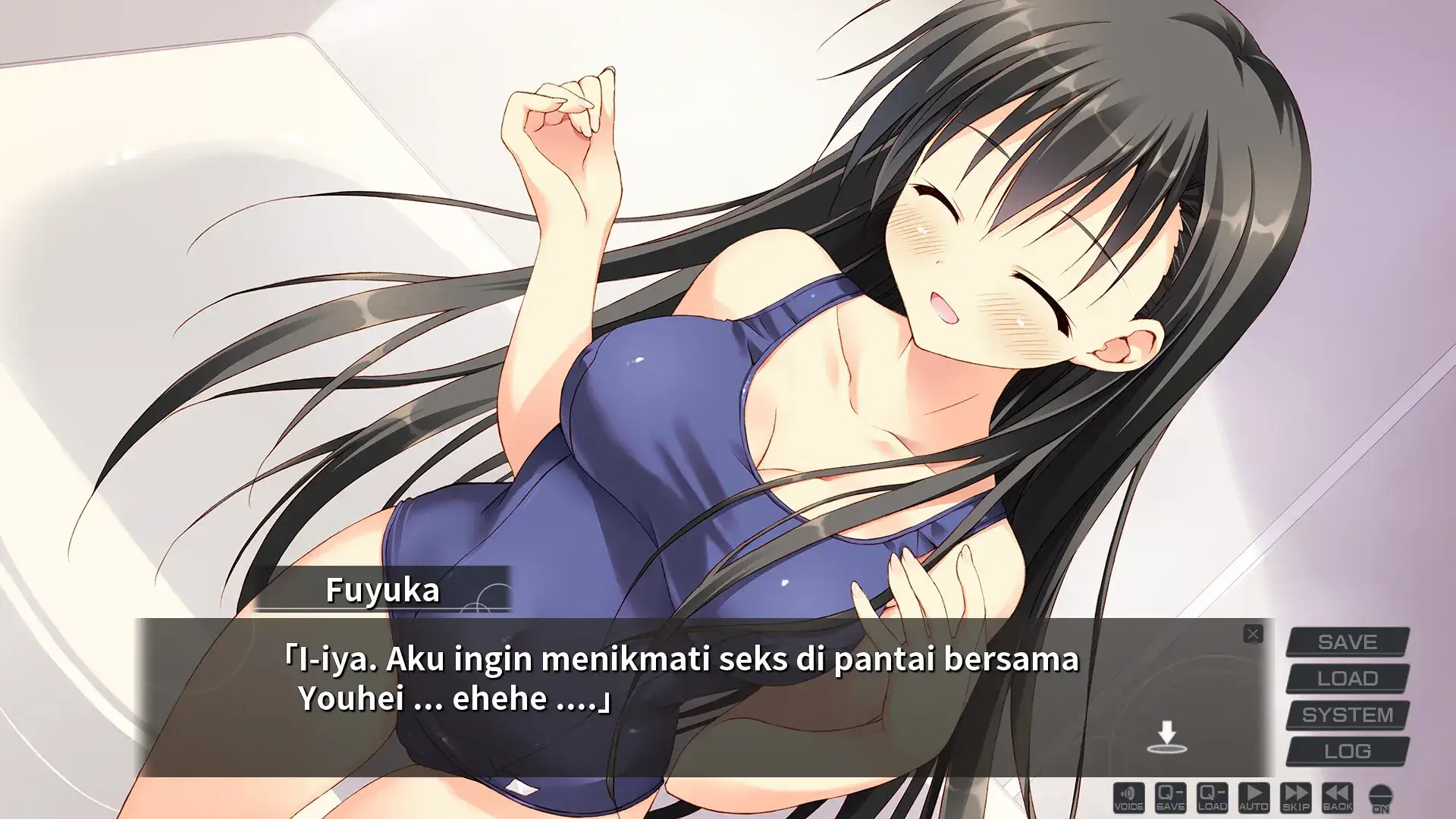 彼女のセイイキ 她的圣域 PC+KRKR平台 gal类型图片-4 彼女のセイイキ 她的圣域 PC+KRKR平台 gal类型图片-4