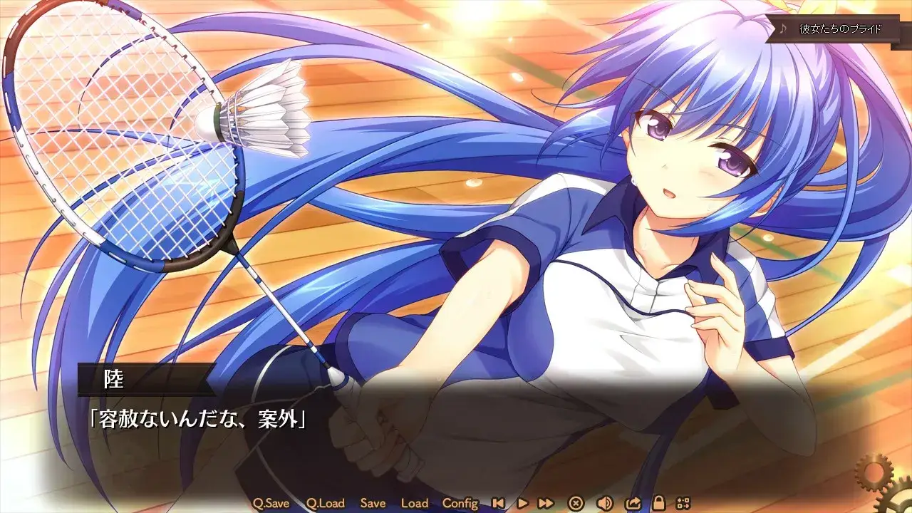 できない私が、くり返す。 若能与你再次相见 PC+KRKR平台 gal类型图片-3 できない私が、くり返す。 若能与你再次相见 PC+KRKR平台 gal类型图片-3