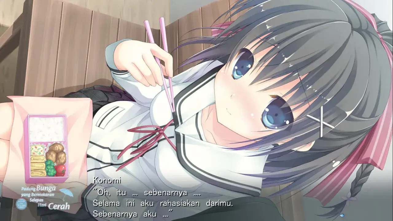 晴のちきっと菜の花びより 晴霁之后定是菜花盛开的好天气图片-4 晴のちきっと菜の花びより 晴霁之后定是菜花盛开的好天气图片-4