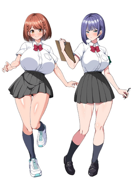 泡姬学园 Ariel 学园祭！ 这就是泡姬学园的文化祭！