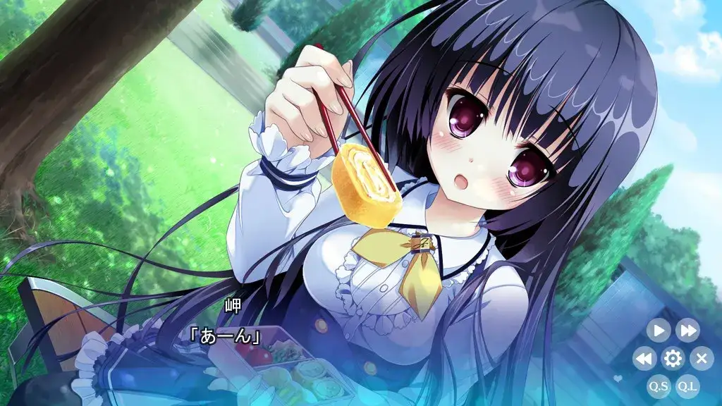 フレラバ Friend to Lover +FD PC平台 gal类型图片-3 フレラバ Friend to Lover +FD PC平台 gal类型图片-3