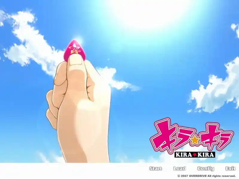 【PC|音乐革命GAL】《煌煌舞台/キラ☆キラ》终极重制版图片-2 【PC|音乐革命GAL】《煌煌舞台/キラ☆キラ》终极重制版图片-2