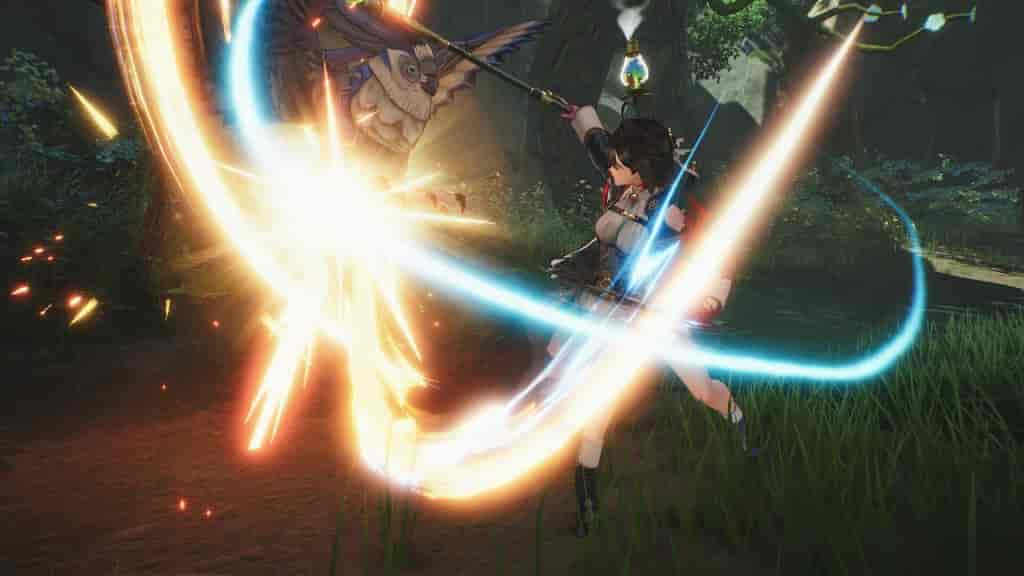 《优米雅的炼金工房 追忆之炼金术士与幻创之地》中文版:炼金术士的奇幻冒险与硬核养成图片-2 《优米雅的炼金工房 追忆之炼金术士与幻创之地》中文版:炼金术士的奇幻冒险与硬核养成图片-2