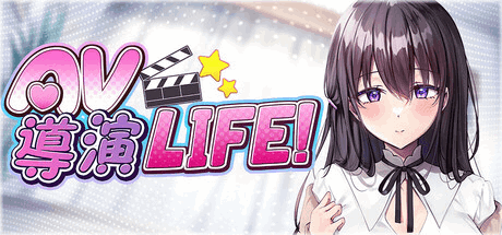 【Steam新作】《导演模拟器 LIFE!》V1.021 官方中文版:全动态+36套造型丨3.6G电影级交互图片-1 【Steam新作】《导演模拟器 LIFE!》V1.021 官方中文版:全动态+36套造型丨3.6G电影级交互图片-1