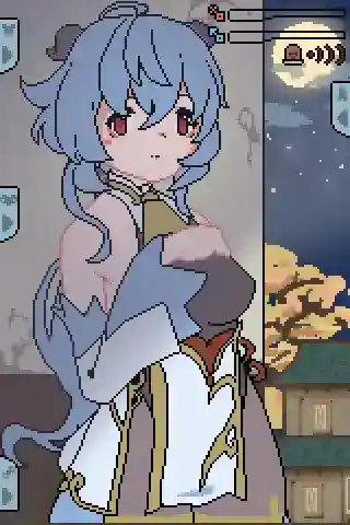 《雨与恶作剧》安卓直装版丨沉浸式校园SLG丨全机型适配丨附最新补丁图片-2 《雨与恶作剧》安卓直装版丨沉浸式校园SLG丨全机型适配丨附最新补丁图片-2