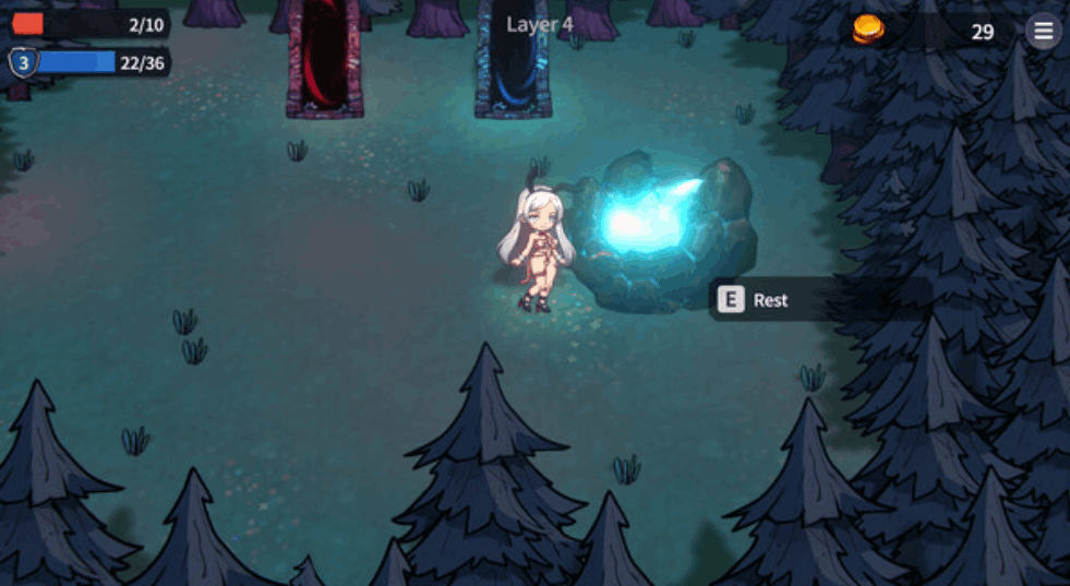 经典策略游戏《地牢幸存者》v0.86终极优化版震撼上线图片-4