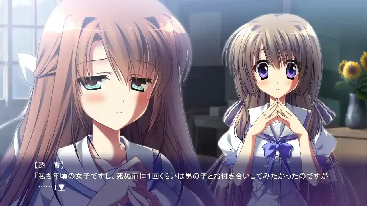 跨平台统治者:《夏空のペルセウス/夏空的英仙座》终极跨端攻略图片-2 跨平台统治者:《夏空のペルセウス/夏空的英仙座》终极跨端攻略图片-2