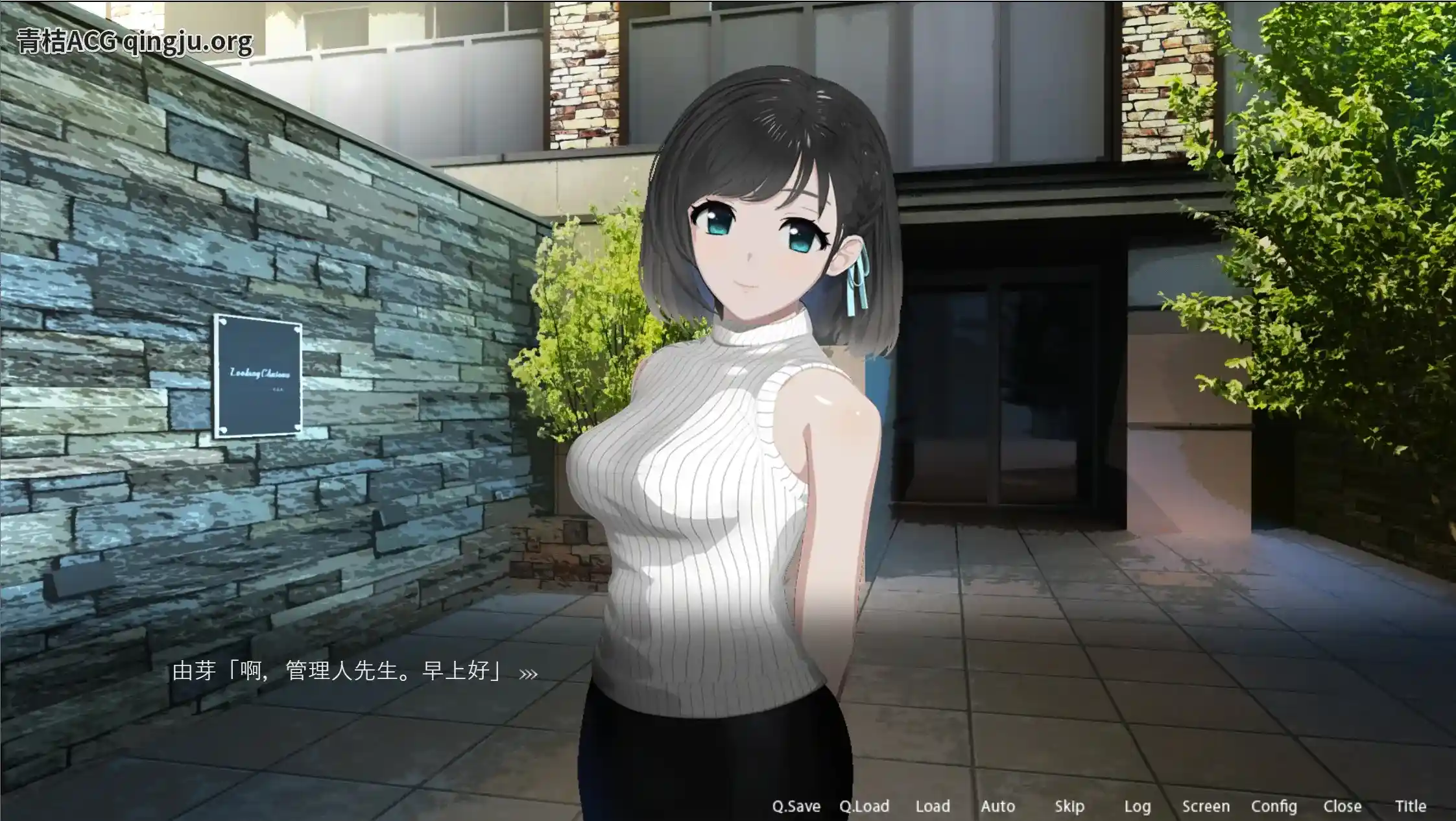 《ROOM：少女私密物语 V2.02》全视角解谜｜4K动态渲染｜键鼠精准操控指南图片-3