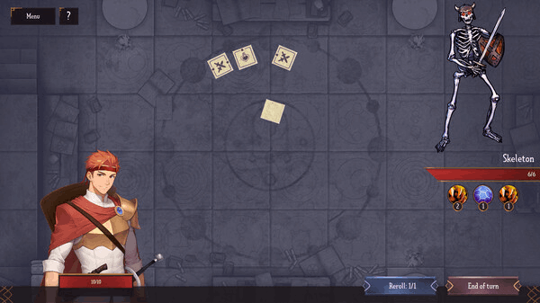 【PC/RPG】阿奎隆的性感探索 Aquilon’s Sex Quest 官中步兵版深度评测图片-3