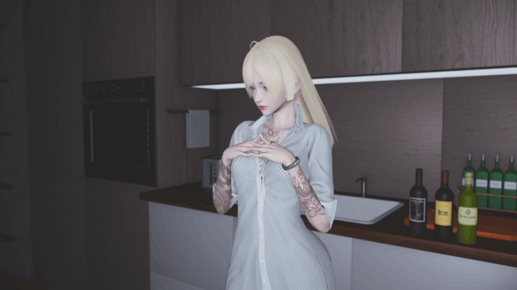 【安卓+PC双端】宿命论 THE WRATH v0.1α 官中新作丨SLG黑马登场图片-1 【安卓+PC双端】宿命论 THE WRATH v0.1α 官中新作丨SLG黑马登场图片-1