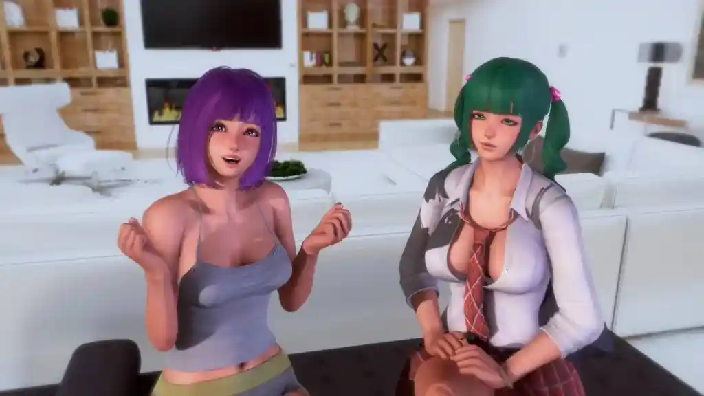 《极度异常 Deviant Anomalies》V9.5安卓+PC双端汉化提示版更新公告：悬疑叙事新标杆 双端全适配+精细翻译