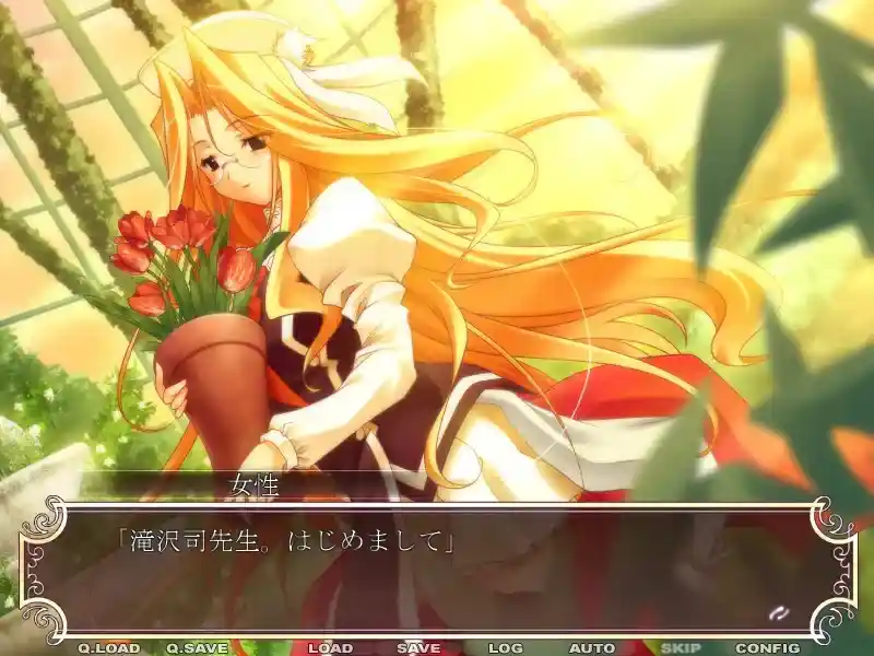 PC+ONS双端｜殿堂级学园GAL《遥仰凰华》汉化终极版重磅上线