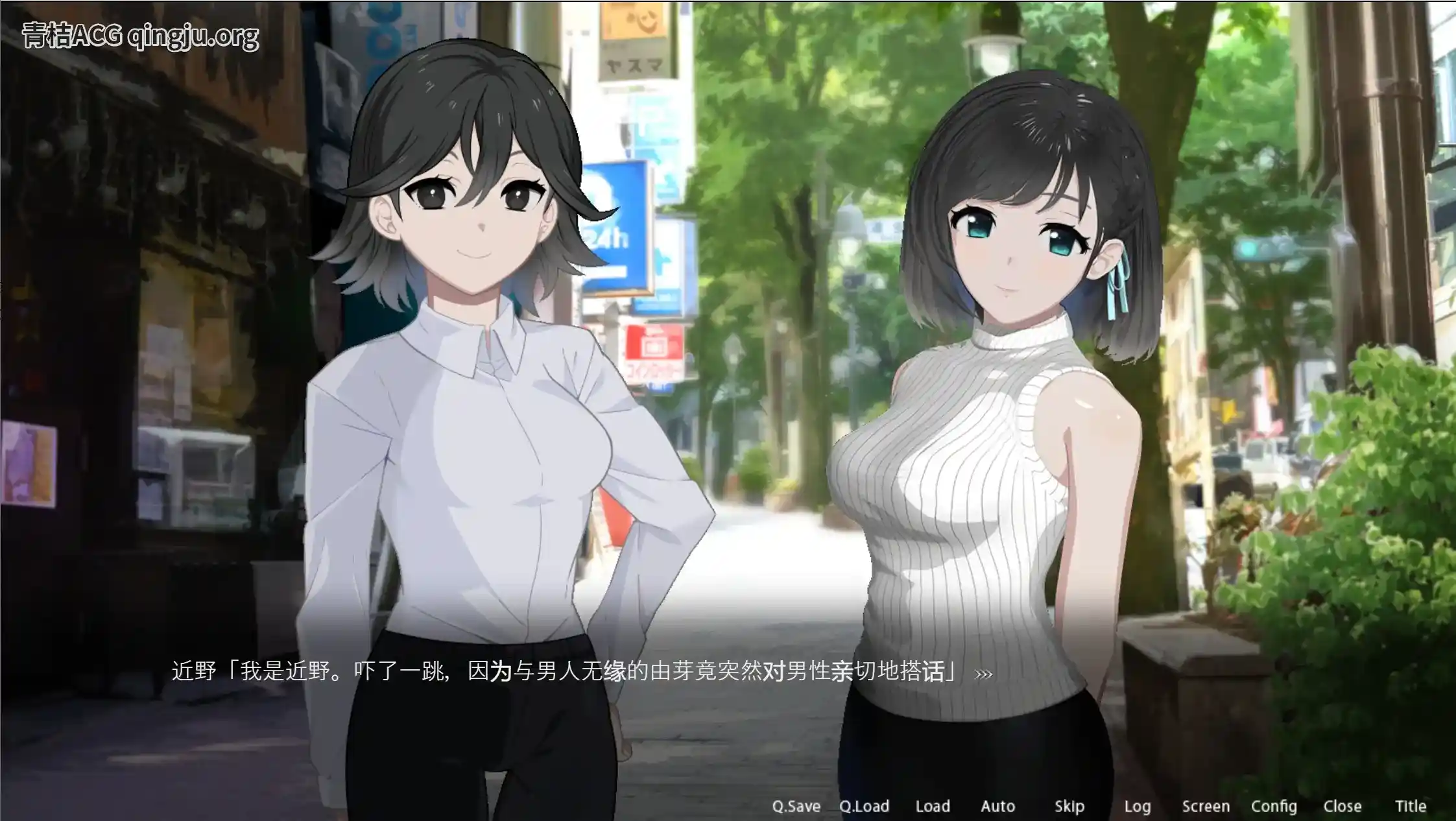 《ROOM：少女私密物语 V2.02》全视角解谜｜4K动态渲染｜键鼠精准操控指南