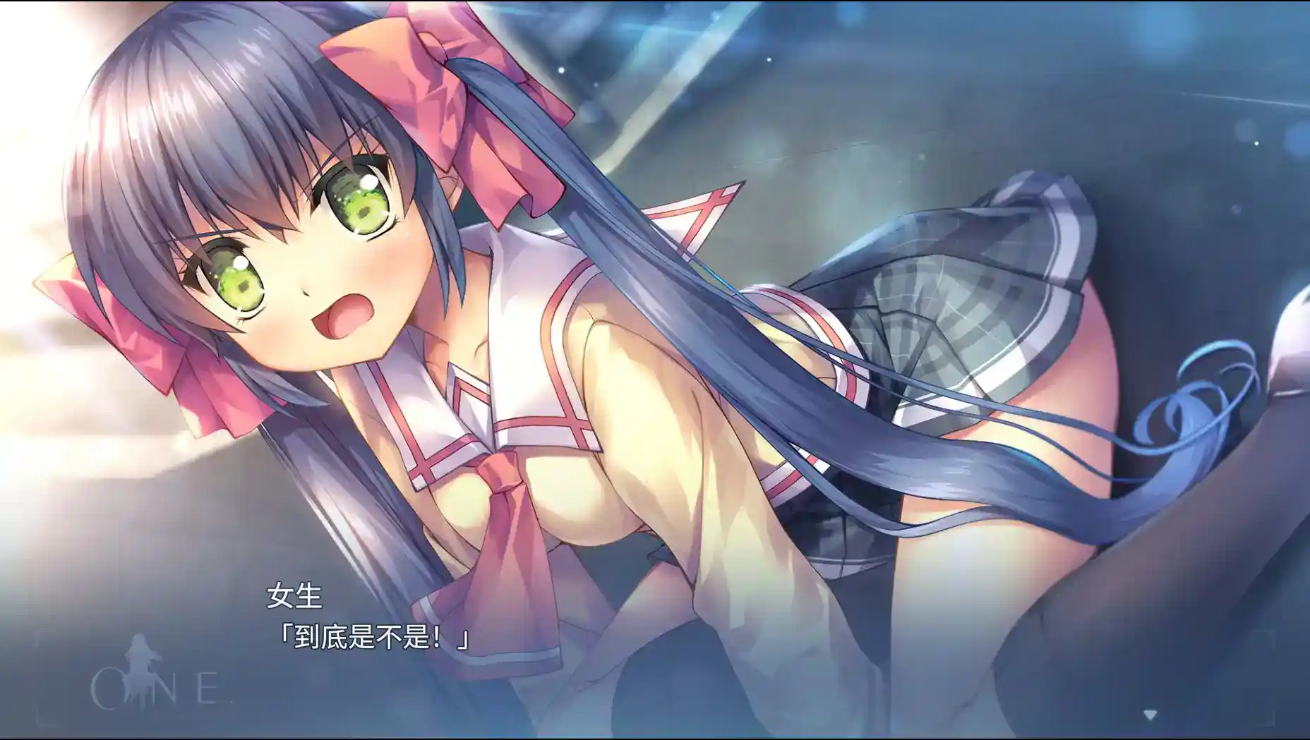 ONE~辉之季节~ One~辉く季节へ~ HD重置版 PC版本 官方中文 gal类型图片-2 ONE~辉之季节~ One~辉く季节へ~ HD重置版 PC版本 官方中文 gal类型图片-2