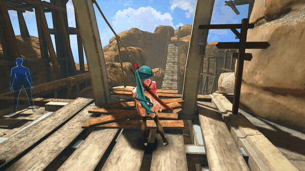 《血色流亡者》官方中文版本：引领2023年RPG新潮流的蒸汽朋克传奇图片-4