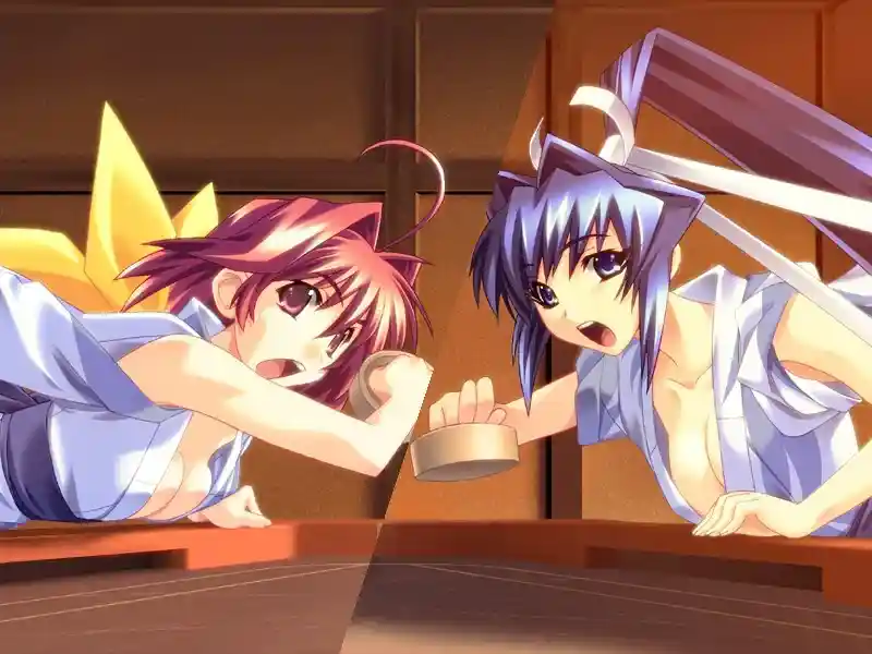 《Muv-Luv Alternative【PC终极整合版】丨史诗级机战叙事×人类存亡终局之战》图片-3 《Muv-Luv Alternative【PC终极整合版】丨史诗级机战叙事×人类存亡终局之战》图片-3