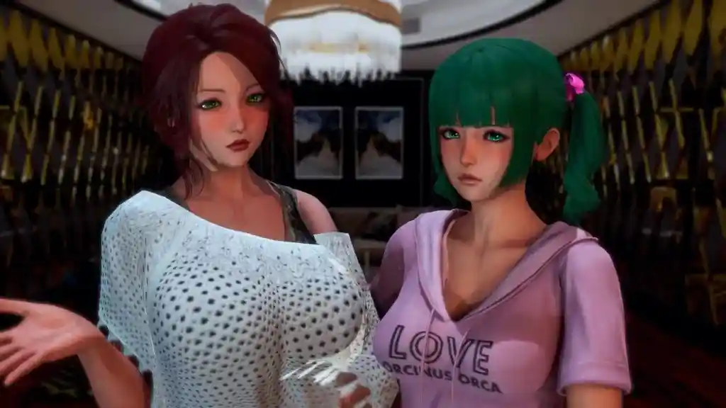 《极度异常 Deviant Anomalies》V9.5安卓+PC双端汉化提示版更新公告：悬疑叙事新标杆 双端全适配+精细翻译图片-2