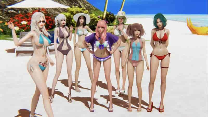 沙盒SLG游戏《特工17 Agent17》v0.24.8 中文版发布，PC与安卓双端体验优化