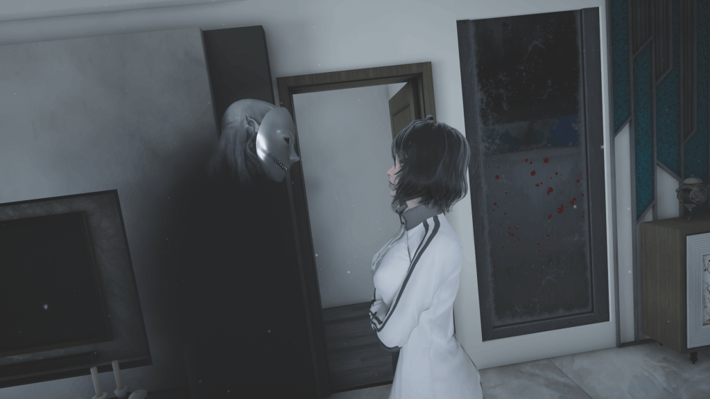 【安卓+PC双端】宿命论 THE WRATH v0.1α 官中新作丨SLG黑马登场图片-7 【安卓+PC双端】宿命论 THE WRATH v0.1α 官中新作丨SLG黑马登场图片-7