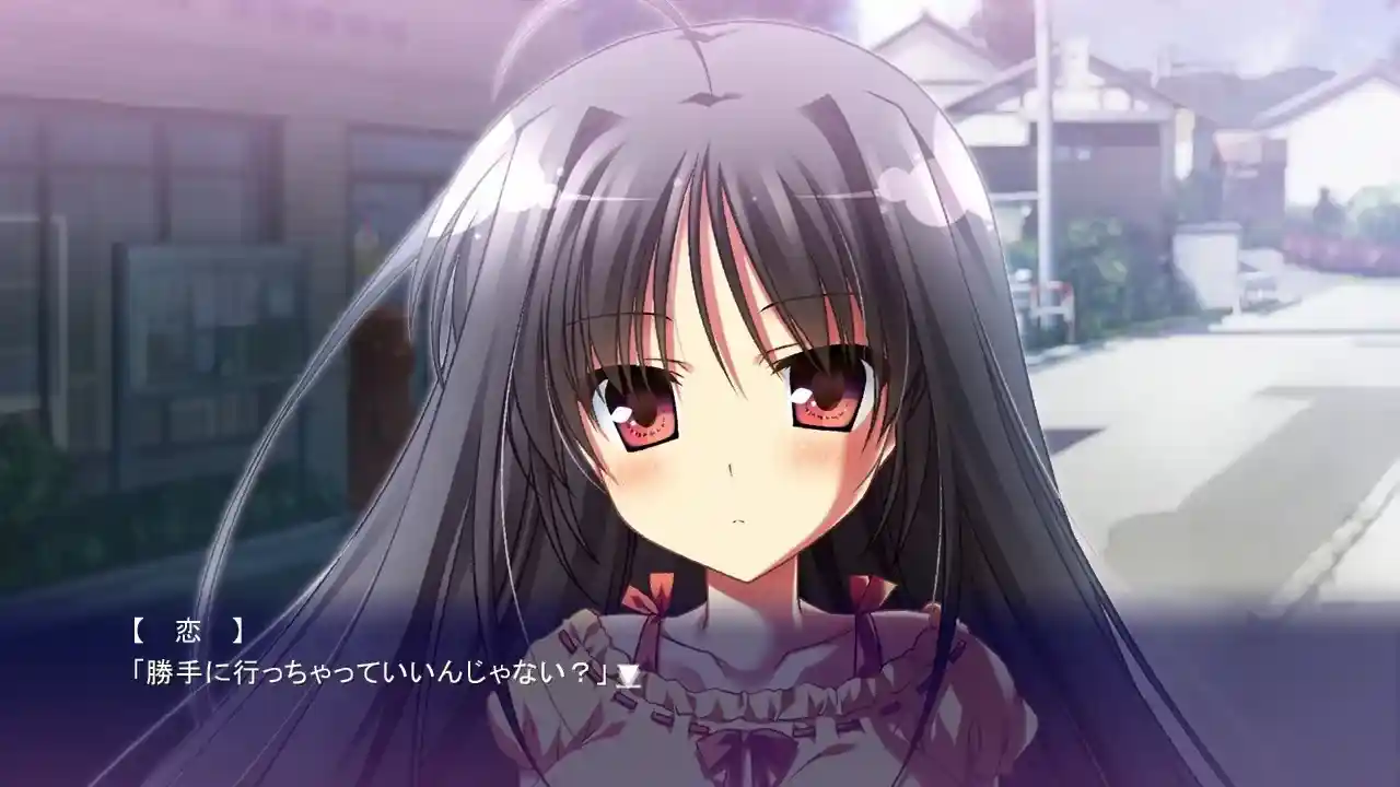 跨平台统治者:《夏空のペルセウス/夏空的英仙座》终极跨端攻略图片-4 跨平台统治者:《夏空のペルセウス/夏空的英仙座》终极跨端攻略图片-4