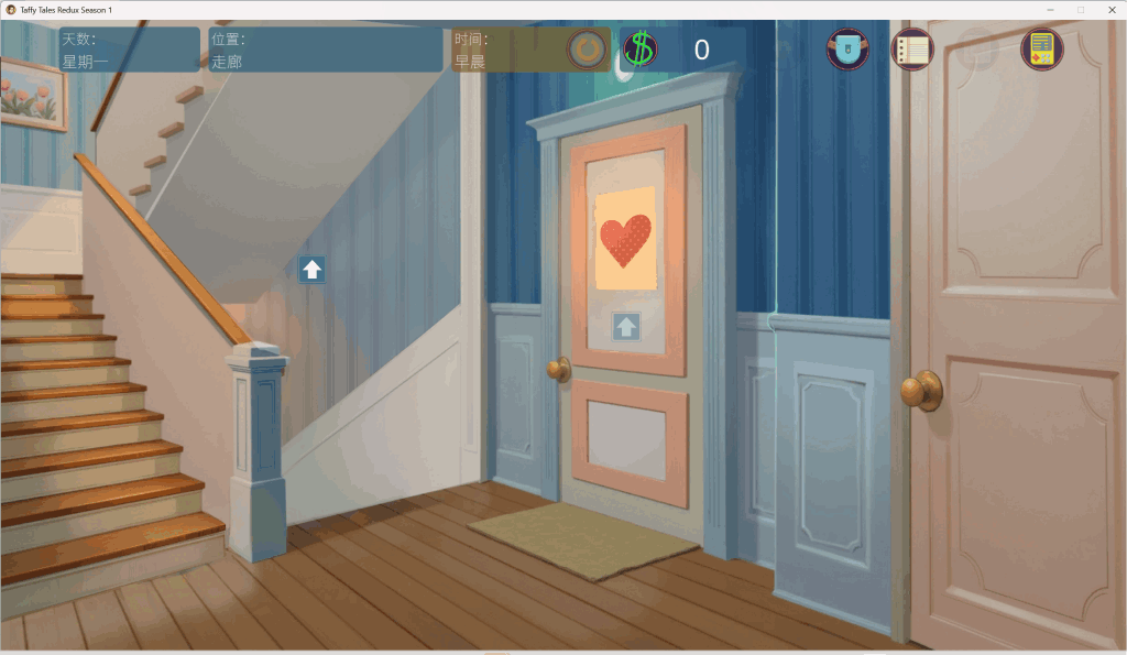 全平台首发《太妃物语 Taffy Tales S1 Redux 第一季重制版》全新重磅来袭图片-3