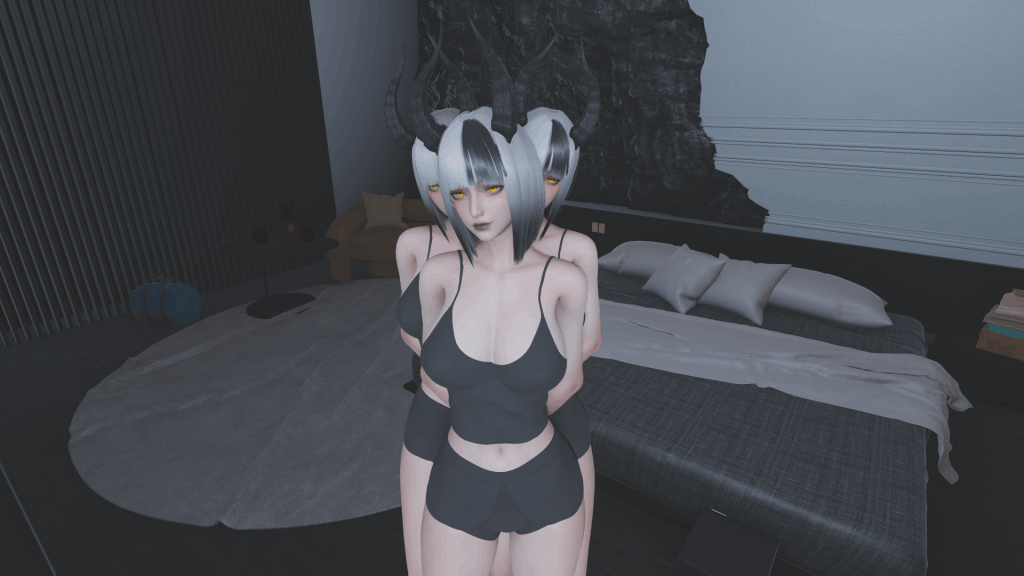 【安卓+PC双端】宿命论 THE WRATH v0.1α 官中新作丨SLG黑马登场图片-6 【安卓+PC双端】宿命论 THE WRATH v0.1α 官中新作丨SLG黑马登场图片-6