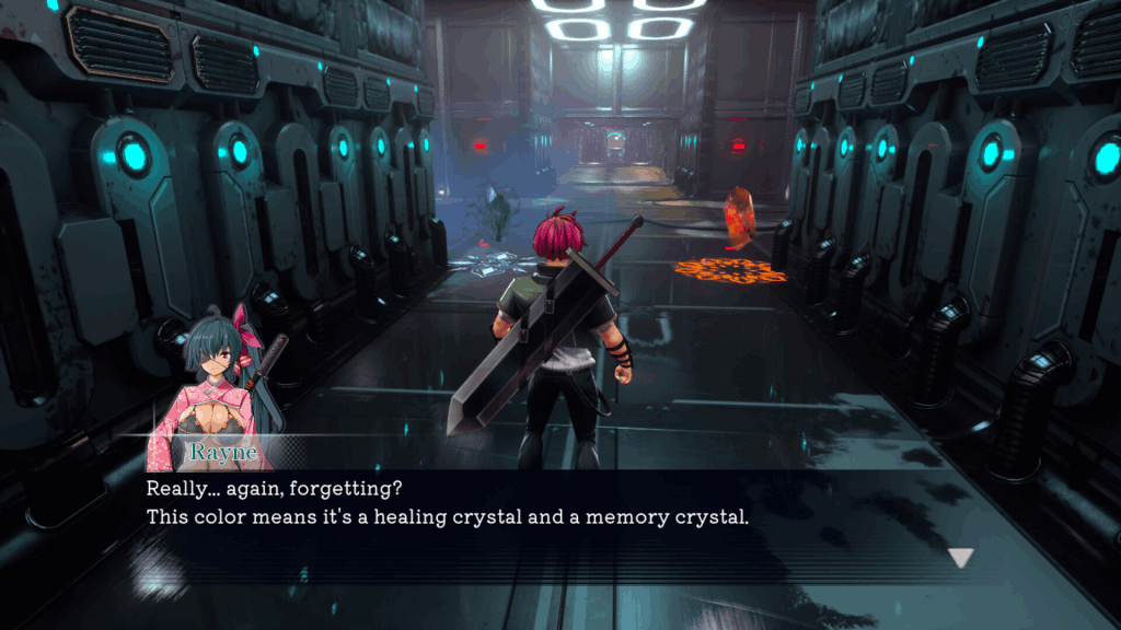 《血色流亡者》官方中文版本：引领2023年RPG新潮流的蒸汽朋克传奇图片-3