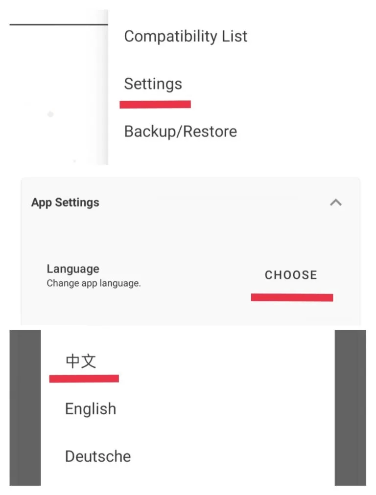 模拟器官方资源及使用说明图片-3