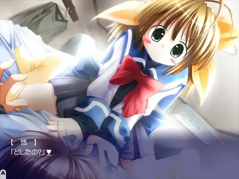 PC完整版《春天的足音》全语音与新结局路线更新深度解析图片-2 PC完整版《春天的足音》全语音与新结局路线更新深度解析图片-2