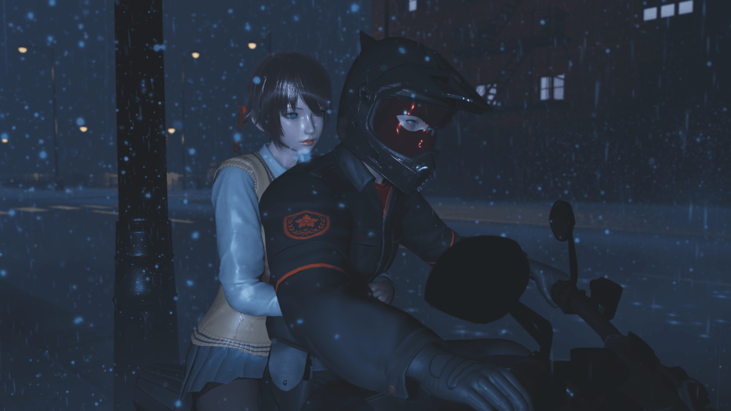 【安卓+PC双端】宿命论 THE WRATH v0.1α 官中新作丨SLG黑马登场图片-4 【安卓+PC双端】宿命论 THE WRATH v0.1α 官中新作丨SLG黑马登场图片-4