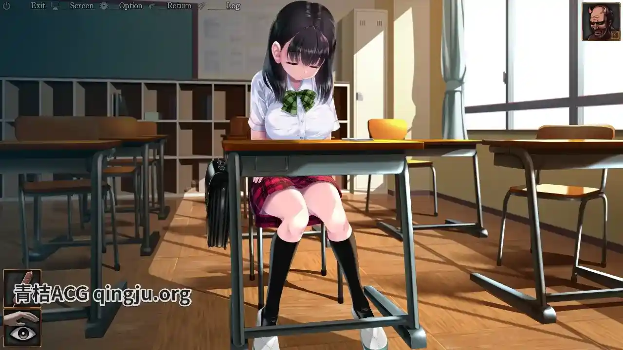 妖梦员：The Nightmaretaker ～悪魔に憑かれた男～ V1.71