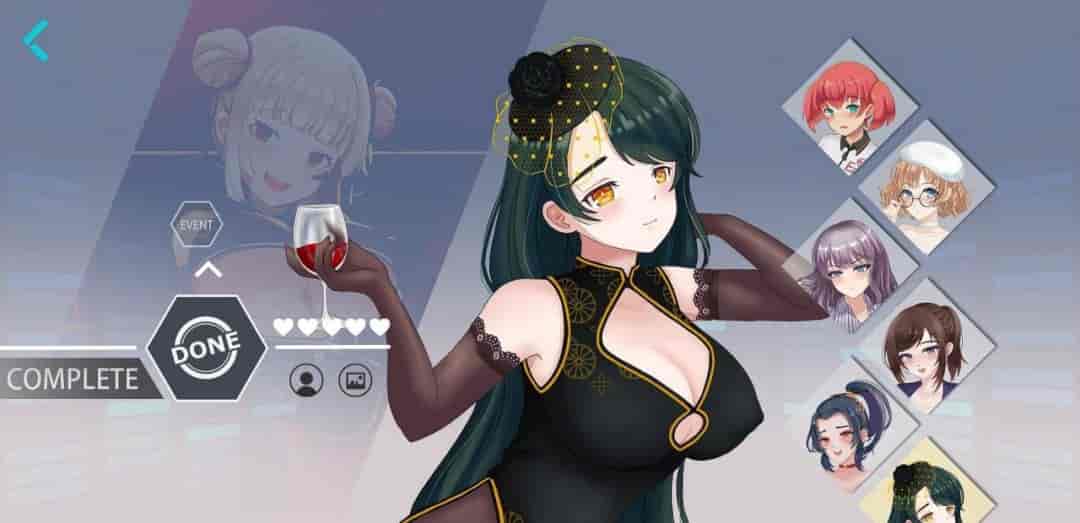 双平台首发《股市银狼 Stock Wolf》最终版图1 双平台首发《股市银狼 Stock Wolf》最终版图1