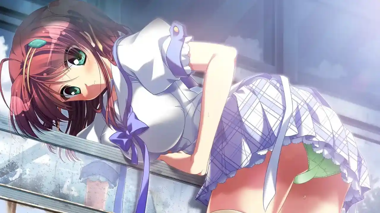 跨平台统治者:《夏空のペルセウス/夏空的英仙座》终极跨端攻略图片-3 跨平台统治者:《夏空のペルセウス/夏空的英仙座》终极跨端攻略图片-3