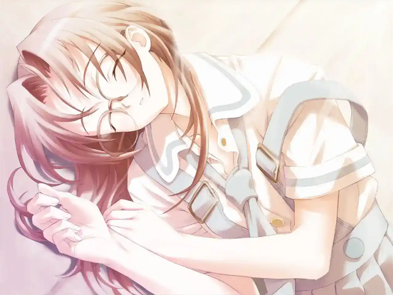 CrossChannel CROSS†CHANNEL／C†C-2.01 PC电脑和安卓直装版本