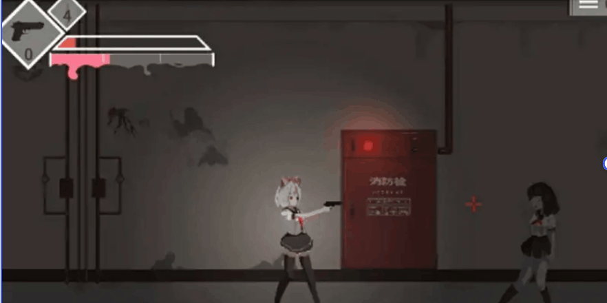 《沙哈塔的遇难日》v1.0.5官方中文版发布：PC+安卓双端超爽ACT体验