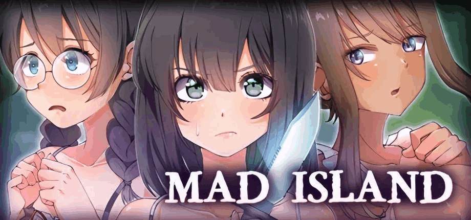 《疯狂岛/Mad Island》V0.4.1生存指南：在原始磨难中锻造你的文明