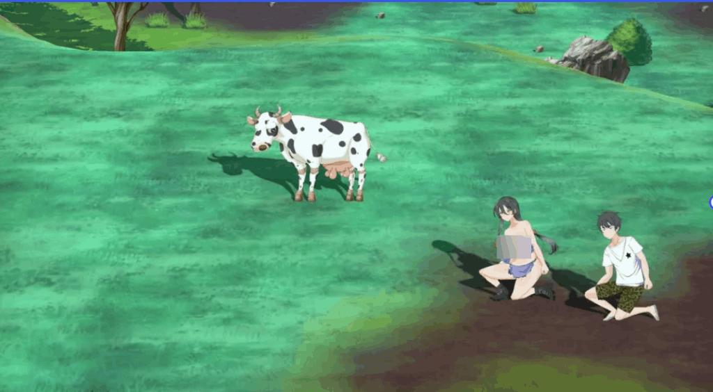 《疯狂岛/Mad Island》V0.4.1生存指南：在原始磨难中锻造你的文明