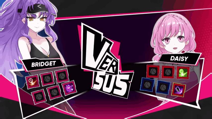 《Tennis Angels EX》全年龄向动态互动SLG深度评测图片-2