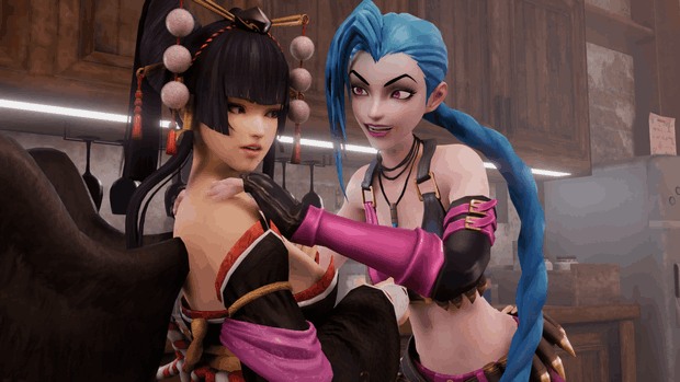 面部滋润模拟器 TrueFacials_Pro_0.5.5全动态角色包