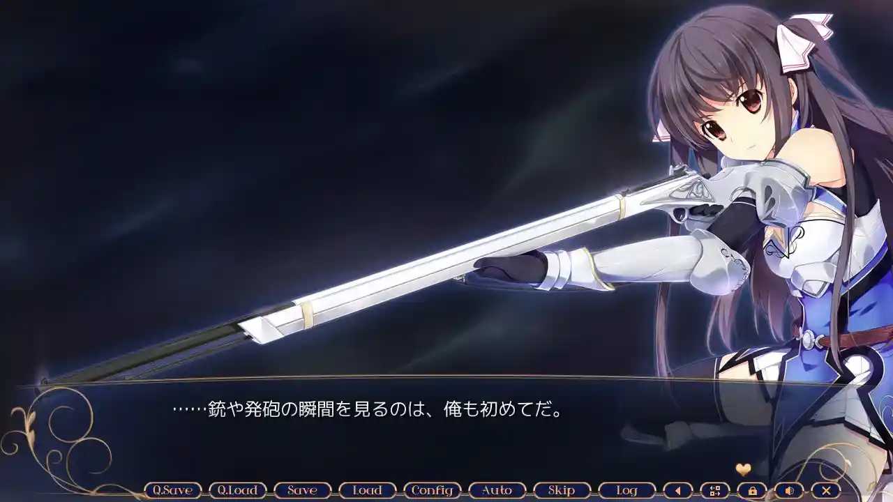 PC版《聖騎士Melty☆Lovers》深度解析：信仰与羁绊交融的奇幻旅程