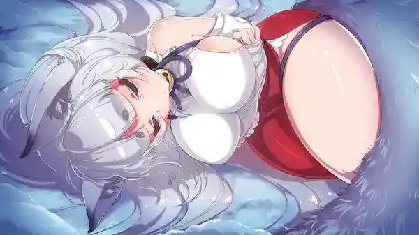 【安卓直装】Chasing Tails 〜雪中誓约〜：冬日恋歌与命运交织的视觉盛宴图片-5