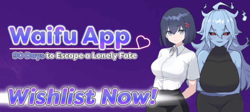 【PC/都市RPG】《虚拟伴侣计划:数据迷城》V1.0官方中文版|880M极速下载|真实社交模拟×人格重塑系统图片-1 【PC/都市RPG】《虚拟伴侣计划:数据迷城》V1.0官方中文版|880M极速下载|真实社交模拟×人格重塑系统图片-1