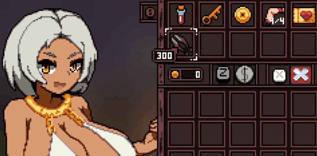 《部落生活 Life with the tribe 完整版》深度实测：在100MB的像素秘境中重定义生存叙事图片-2