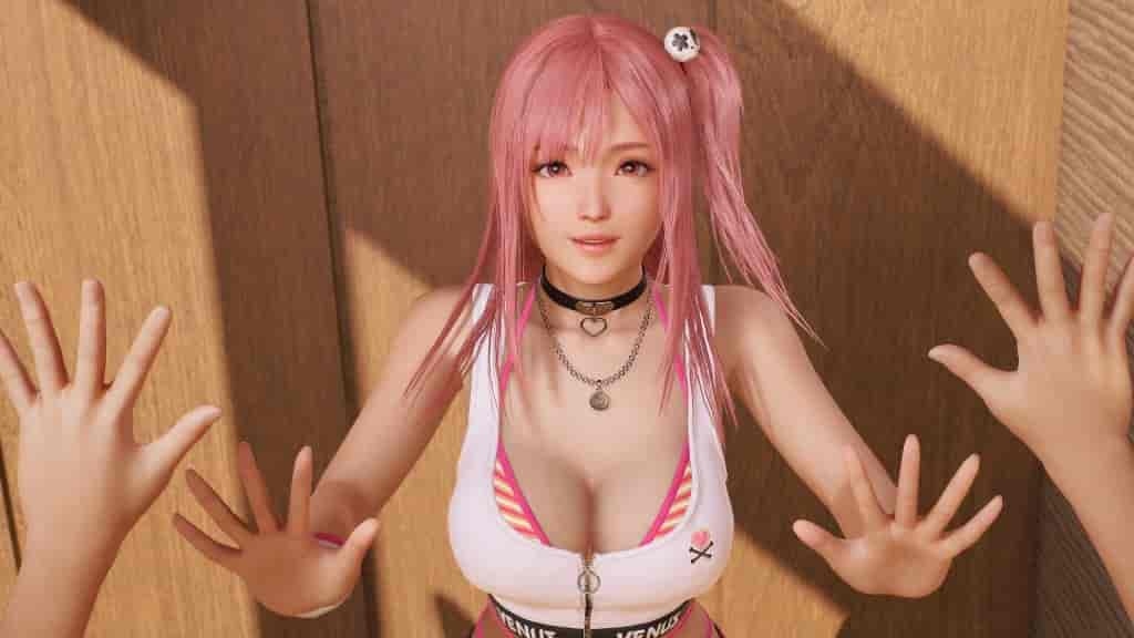 《死或生 维纳斯璀璨假期/DOAXVV Prism》全新优化版：体验极致3D视觉与策略乐趣图片-9