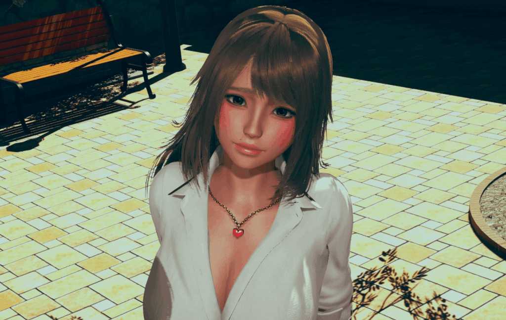 亚洲风SLG/动态/更新 仙凤驯兽师 Nympho Tamer v0.78 介绍版