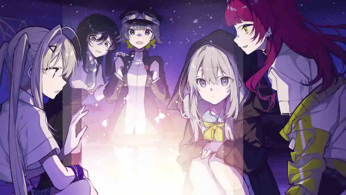 《LOOPERS 时廻者》安卓直装版上线:全年龄向时间循环物语的沉浸式体验图片-2 《LOOPERS 时廻者》安卓直装版上线:全年龄向时间循环物语的沉浸式体验图片-2